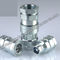 SchnellkupplungLSQ-TNV seriesZhejiang Songqiao Pneumatic and Hydraulic Co.,Ltd