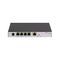 Router für KommunikationDS-3WG105GP-SIHikvision