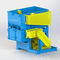 Prim&auml;r-Schredder Liantai Machinery