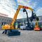 Umschlagbagger mit GummireifenT308OFFICINA MECCANICA F.LLI TABARELLI SPA
