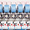 RotorspinnmaschineBD 8SAURER SCHLAFHORST