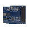 AuswertungsplatineKIT_FX10_FMC_001Infineon Technologies AG