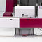 Extruder f&uuml;r die GlasindustrieLBH-60MLiSEC