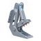 Hydraulische Abbruchzange / für BetonCP 25Idrobenne s.r.l.