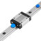 Linearführung mit GleitblockLMFN12CFUYU Technology