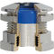 Edelstahl-Kabelverschraubung1040 seriesAGRO