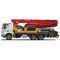 mobile AutobetonpumpeBSF 38-5Putzmeister