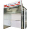 offene LackierkabineGLGZ GUANGLI EFE CO., LTD.