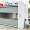 SprühdesinfektionsanlageGL2020QGZ GUANGLI EFE CO., LTD.