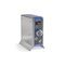 Kontrolleinheit mit DisplayIQ1Schick Industrie