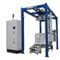 Stretchwickler mit DrehringLuna A3MOVITEC WRAPPING SYSTEMS, SLU