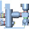 Schaltanlage f&uuml;r die Prim&auml;rverteilungZF12DHenan ping high electric co., LTD.