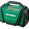 tragbare ReifenpumpeUP18DAHITACHI KOKI
