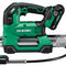 SchmierfettpistoleAL18DAHITACHI KOKI