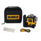 mehrzeiliger NivellierlaserDCLE14361GBDEWALT Industrial Tool