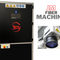 3D-Laser-MarkiermaschineJ- FBM20JMSCOLPITORI