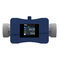 Ultraschall-DurchflussmesserflowTRANS US W02JUMO Process Control, Inc.