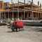 mobile BetonpumpeMTP 20.16 DBETONSTAR MAKINA SANAYI VE TICARET A.S.