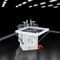 Crimpmaschine f&uuml;r AluminiumprofileMACH1Emmegi Group