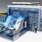 3-Achs-BearbeitungszentrumPowerMax&reg; TCamozzi Machine Tools