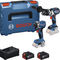 Bohrschrauber-BohrmaschineGDR 18V-215Bosch Production Tools
