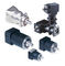Pr&auml;zisionsgetriebeGBSMABB Motors Drives and Power Electronics