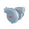 einstufiger TurboladerA200-HABB Turbocharging