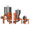 gravimetrischer BeschickerProRate™ PLUS seriesCoperion K-Tron GmbH