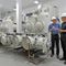 gasisolierte Schaltanlage8DN8Siemens Energy – Power transmission