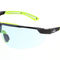 UV-SchutzbrilleKD7R13AFMCR Safety