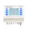 Ultraschall-DurchflussmesserdeltawaveVER2 LEANsystec Controls