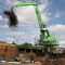Abbruchbagger830 De&shy;mo&shy;li&shy;tionSENNEBOGEN Maschinenfabrik GmbH