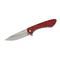 Edelstahl-SchneidwerkzeugSnap-on&reg; Legacy Logo Folding KnifeSnap-on