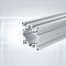 Profil / anodisiertes AluminiumPIL 8080 seriesRobotunits GmbH
