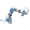 Dekontaminations-ReinigungsrobotercleanDPBizLink Robotic Solutions Germany GmbH