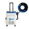 LaserreinigungsanlageSWT-QX-PLUSWuhan SWT Laser Technology