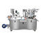 Blister-VerpackungsmaschineDPP-90RGuangdong Rich Packing Machinery Co., Ltd.