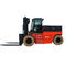 elektrischer GabelstaplerAC160L-12Raniero forklifts - LAMPOCAR Srl