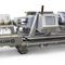 Extruder-Doppelschnecke / lange HaltbarkeitEVOLUM+Clextral