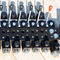 Hydraulik-Wegeventil / SchieberEBNATLANTIC FLUID TECH SRL