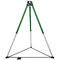 Aluminium-DreibockFA6010100Kratos safety