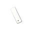 Platten-UltraschallwandlerBBPXPL-6X2P5X0P25Deep Minds Ultrasonic