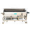 Wasch- und Sch&auml;lmaschine / Gem&uuml;seMG seriesTOPCLA FOOD MACHINERY CO., LTD