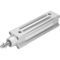 PneumatikzylinderDSBC series   FESTO
