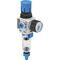 Druckluft-FilterreglerMS-LFR-B seriesFESTO