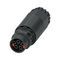 Stromversorgungs-SteckverbinderPRC 20/5-C1-FC-FC2,5 SET50PHOENIX CONTACT GmbH & Co. KG