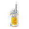 ProzessbeckenUnivessel® seriesSartorius AG