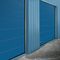 SektionaltorOH1082PASSA ABLOY Entrance Systems