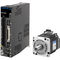DC-ServomotorSANMOTION GSANYO DENKI America
