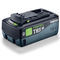 Wiederaufladbare Batterie / Li-IonBP 18 TBX 8 ASIFestool